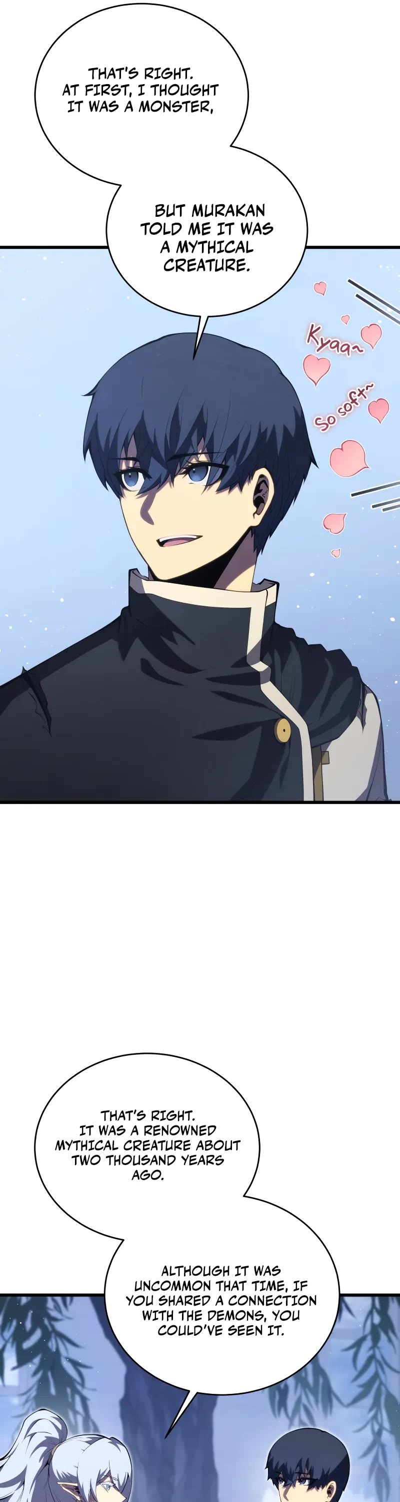 Swordmaster's Youngest Son Chap 153 - Next Chap 154
