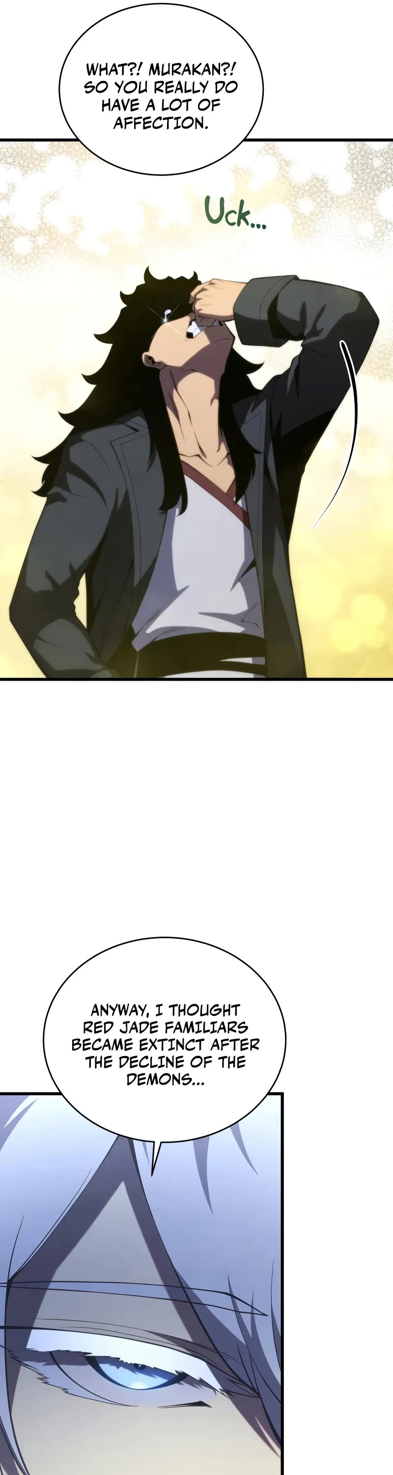 Swordmaster's Youngest Son Chap 153 - Next Chap 154