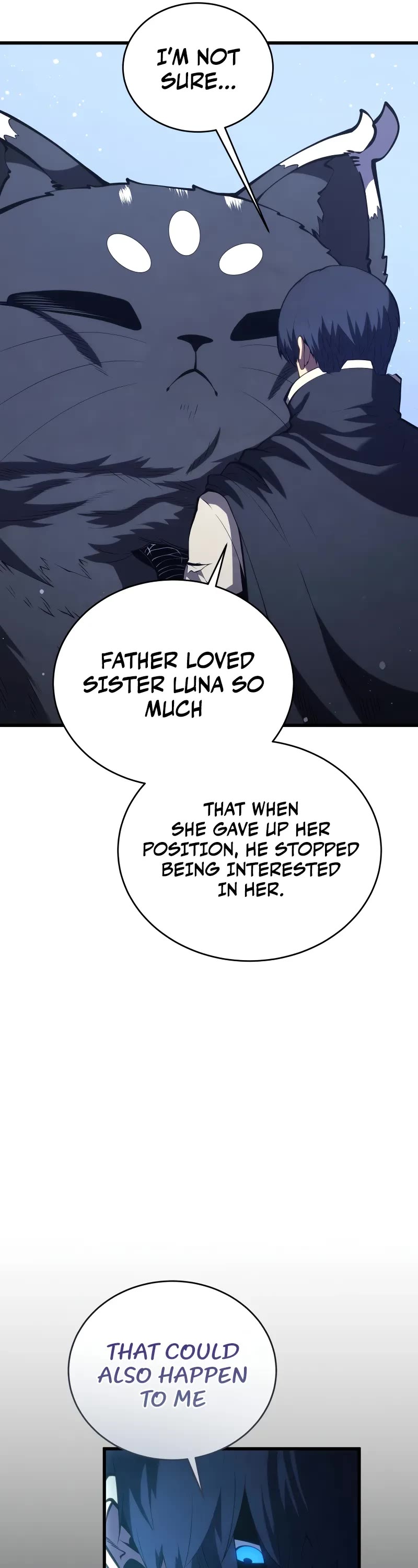 Swordmaster's Youngest Son Chap 153 - Next Chap 154