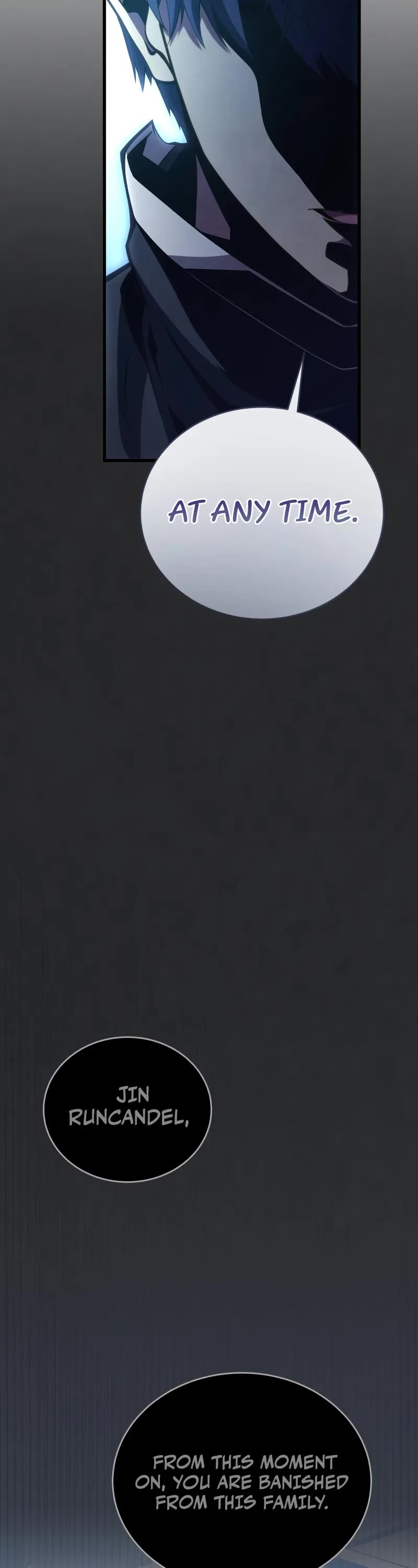 Swordmaster's Youngest Son Chap 153 - Next Chap 154