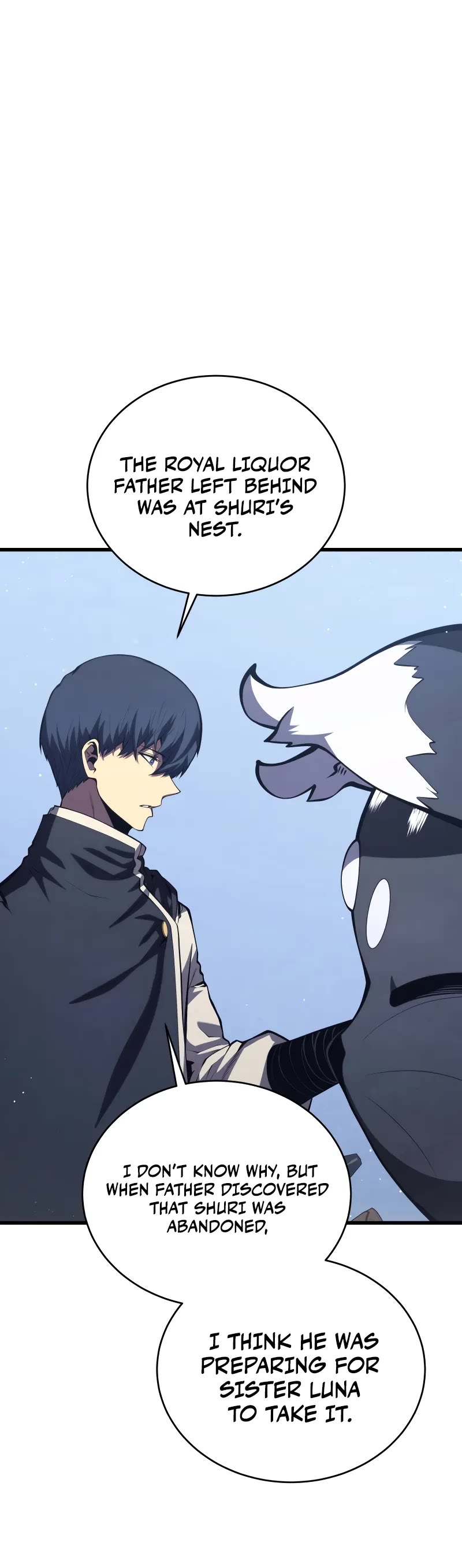 Swordmaster's Youngest Son Chap 153 - Next Chap 154