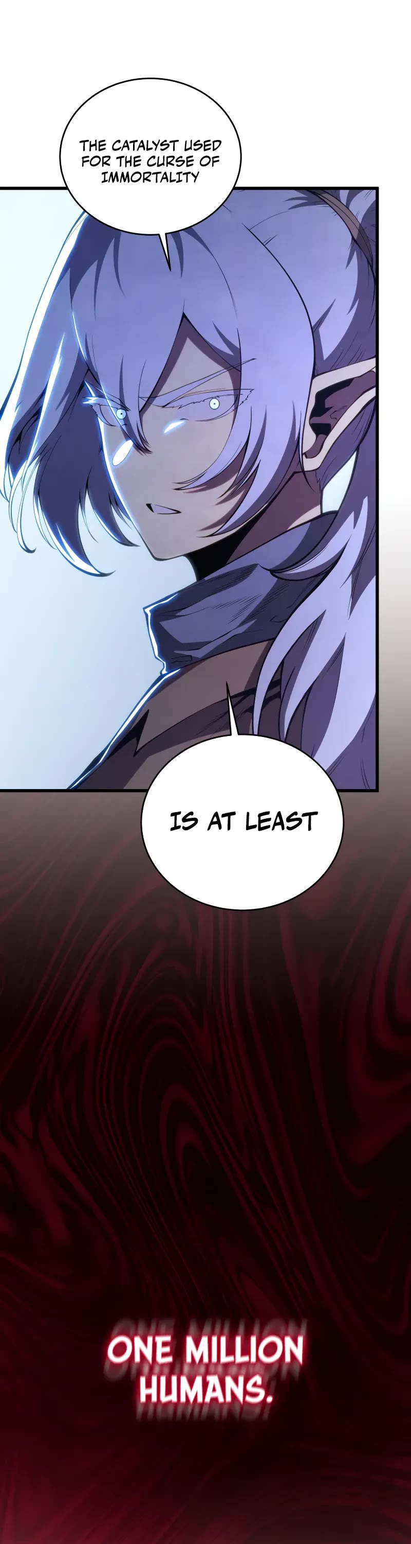 Swordmaster's Youngest Son Chap 153 - Next Chap 154