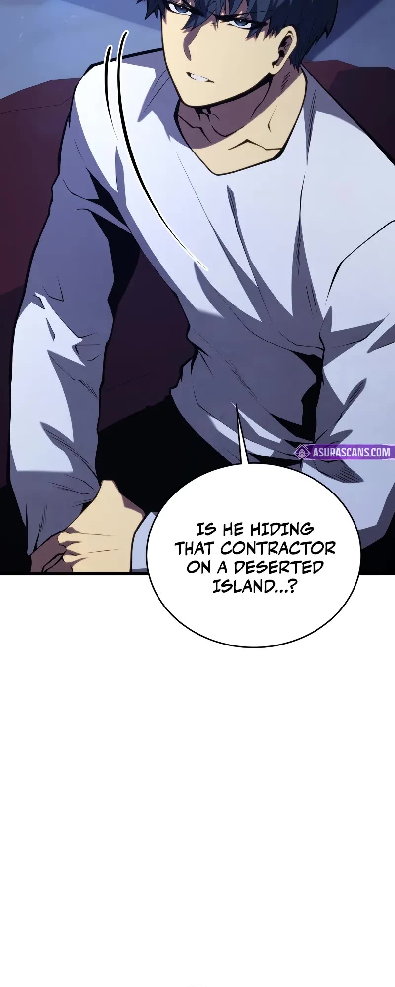 Swordmaster's Youngest Son Chap 153 - Next Chap 154