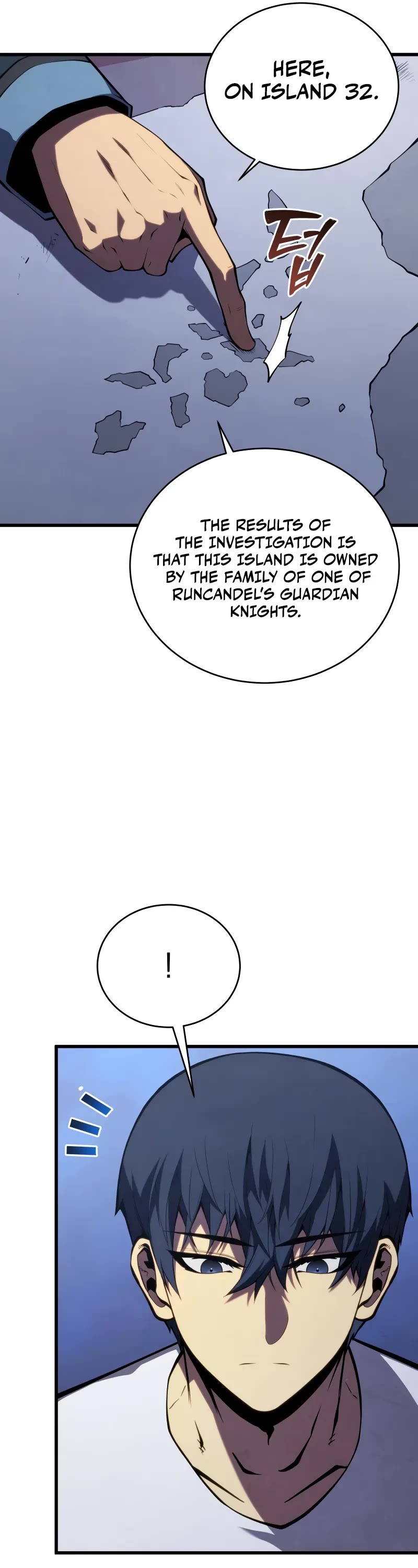 Swordmaster's Youngest Son Chap 153 - Next Chap 154