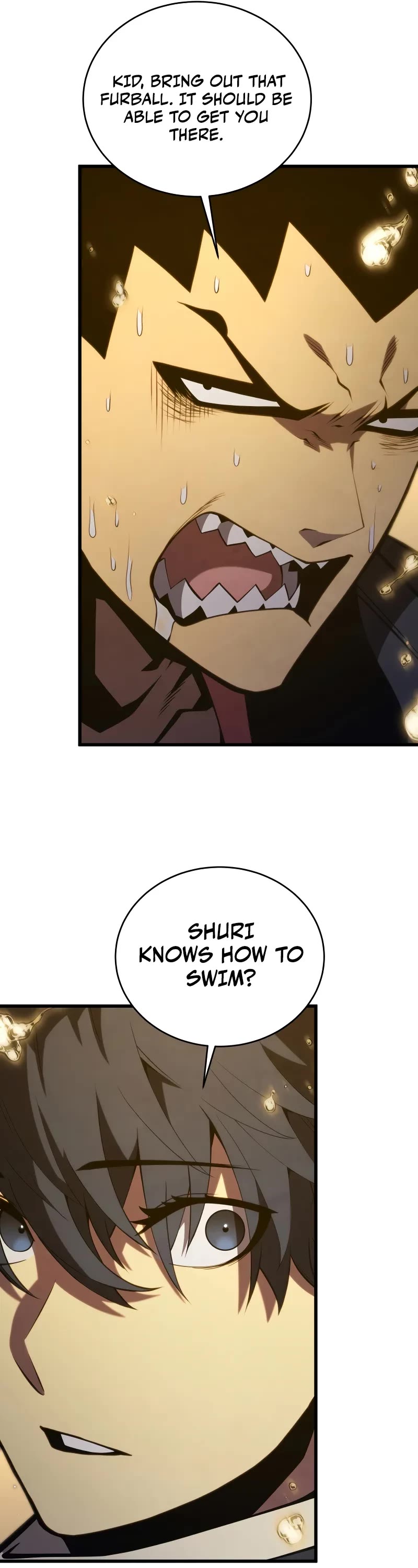 Swordmaster's Youngest Son Chap 153 - Next Chap 154