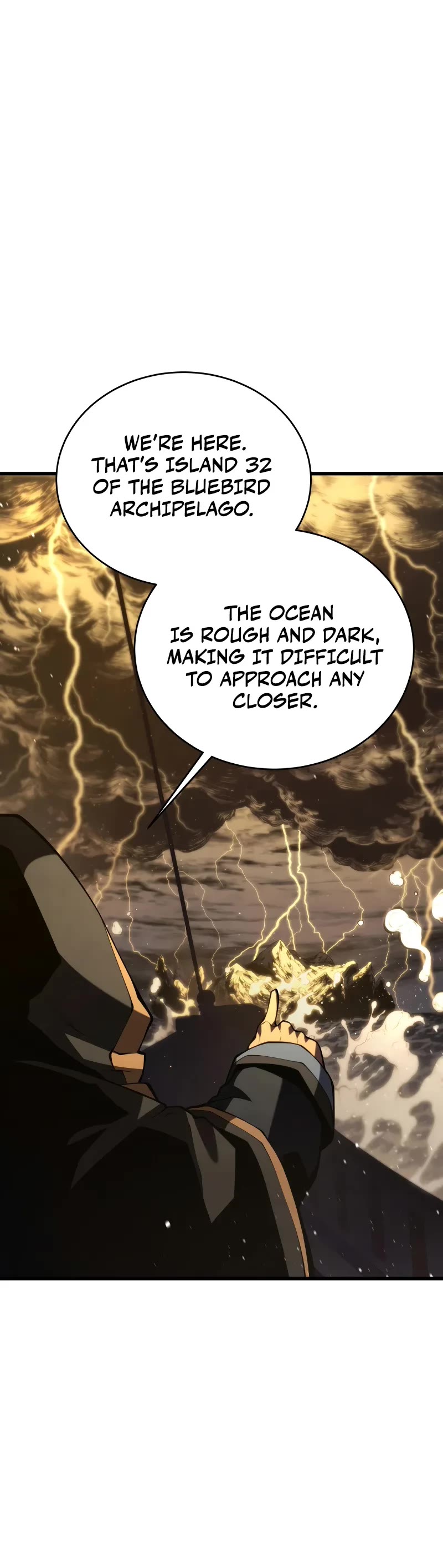 Swordmaster's Youngest Son Chap 153 - Next Chap 154