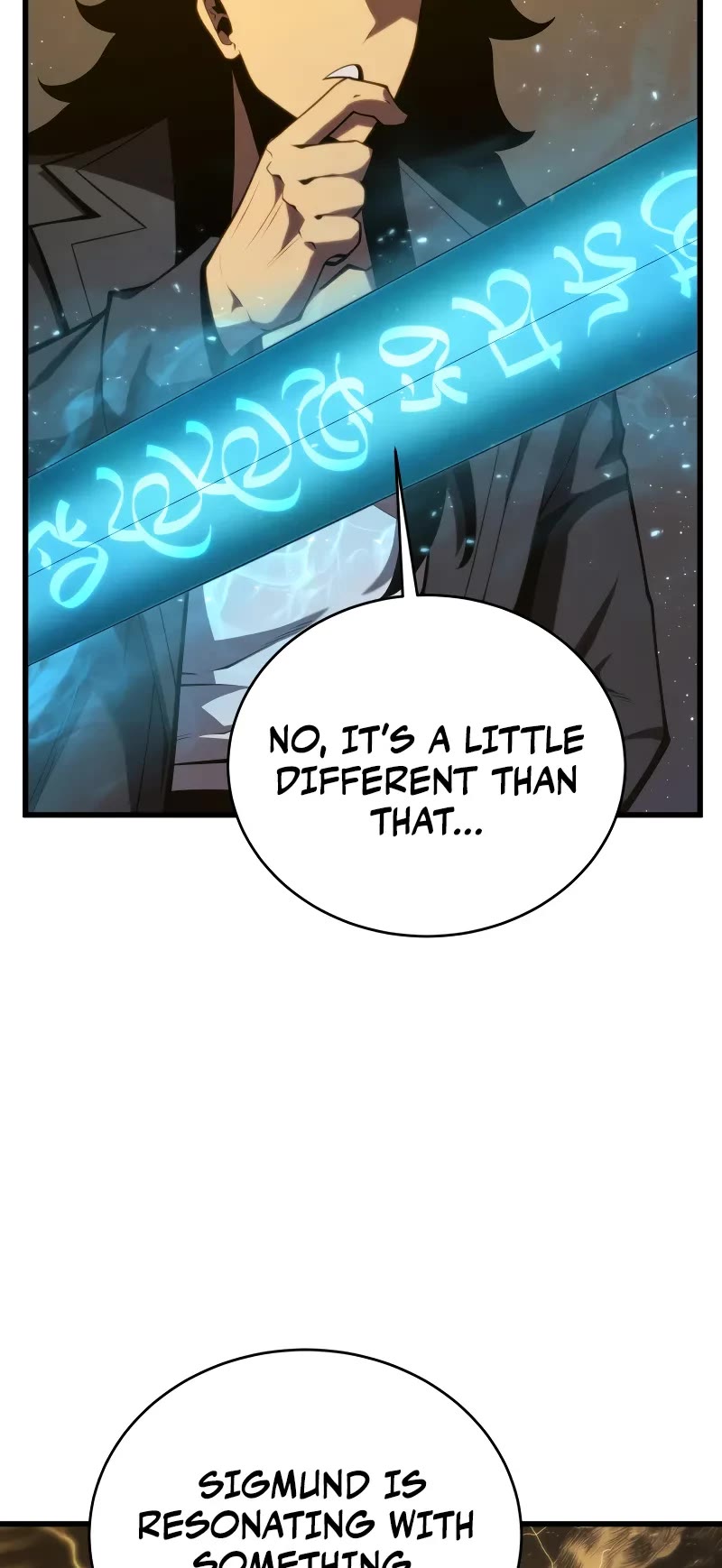 Swordmaster's Youngest Son Chap 153 - Next Chap 154