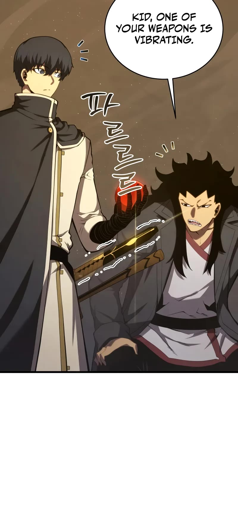 Swordmaster's Youngest Son Chap 153 - Next Chap 154