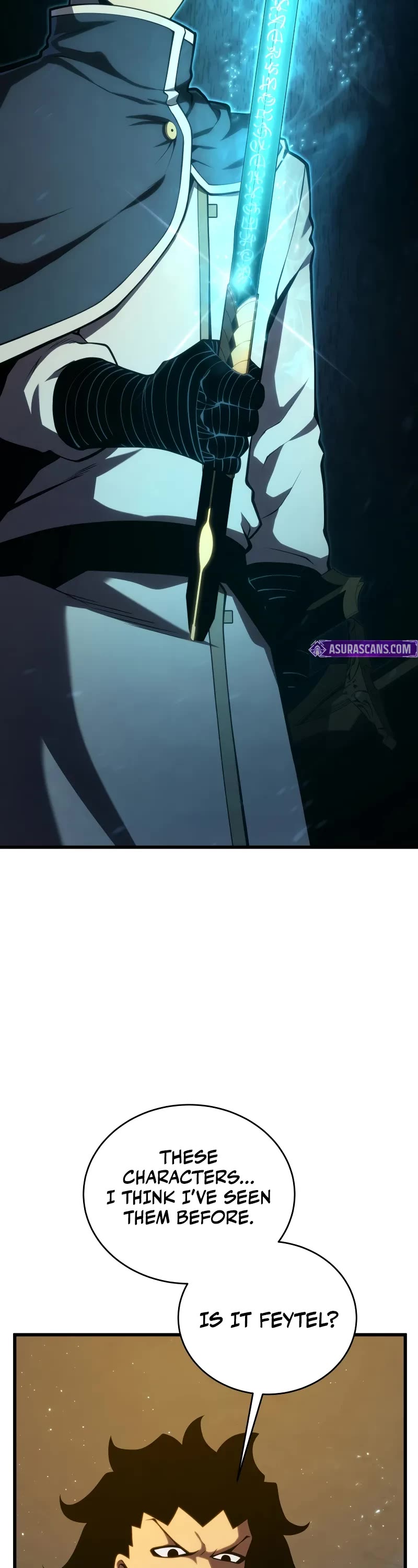 Swordmaster's Youngest Son Chap 153 - Next Chap 154