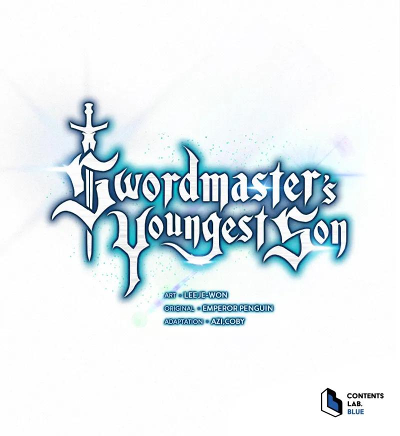 Swordmaster's Youngest Son Chap 164 - Next Chap 165