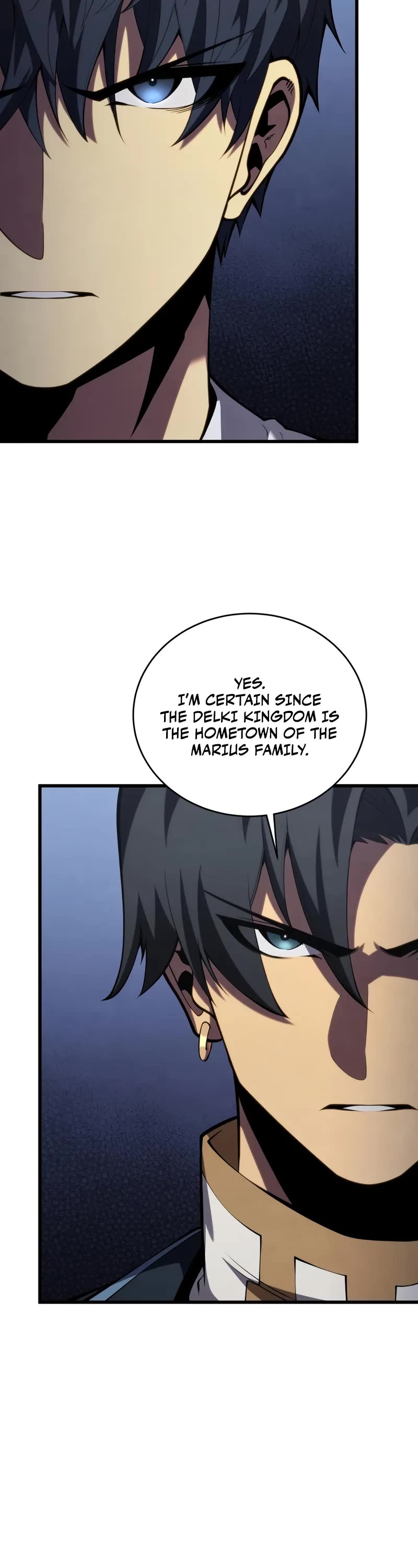 Swordmaster's Youngest Son Chap 160 - Next Chap 161