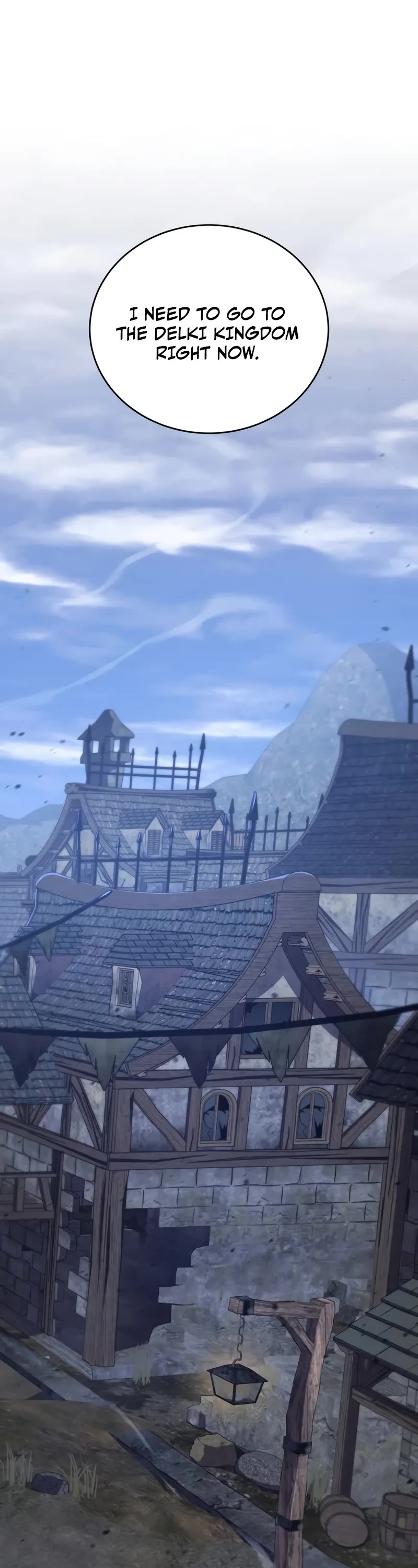 Swordmaster's Youngest Son Chap 160 - Next Chap 161