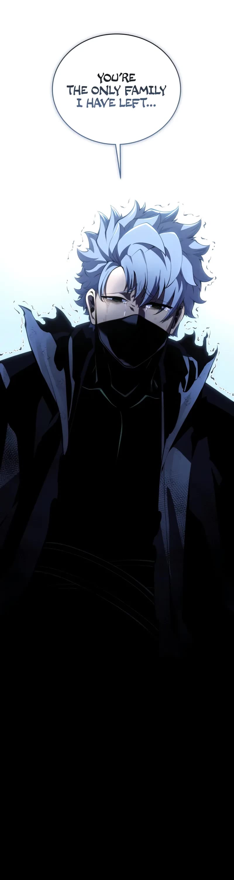 Swordmaster's Youngest Son Chap 160 - Next Chap 161