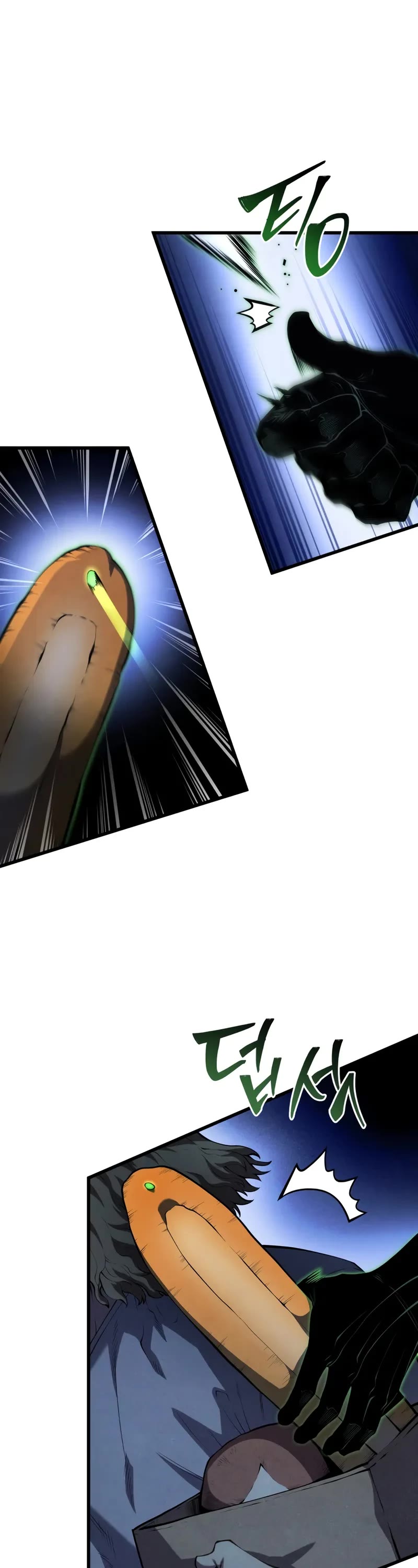 Swordmaster's Youngest Son Chap 160 - Next Chap 161