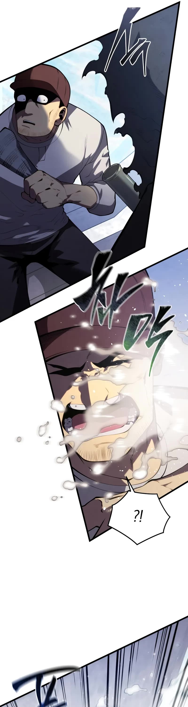 Swordmaster's Youngest Son Chap 160 - Next Chap 161