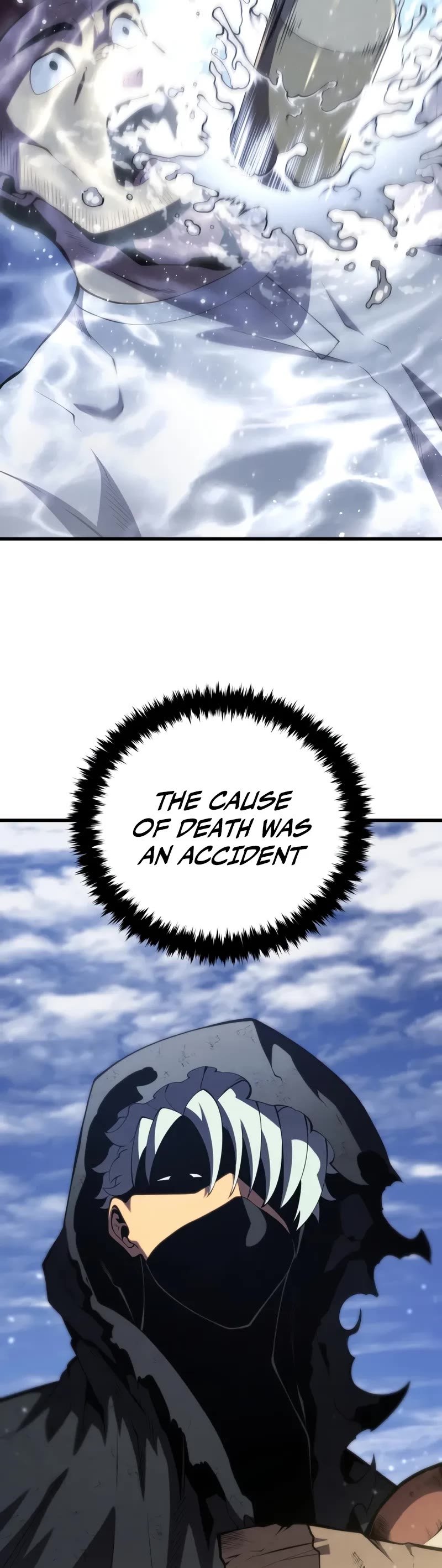 Swordmaster's Youngest Son Chap 160 - Next Chap 161