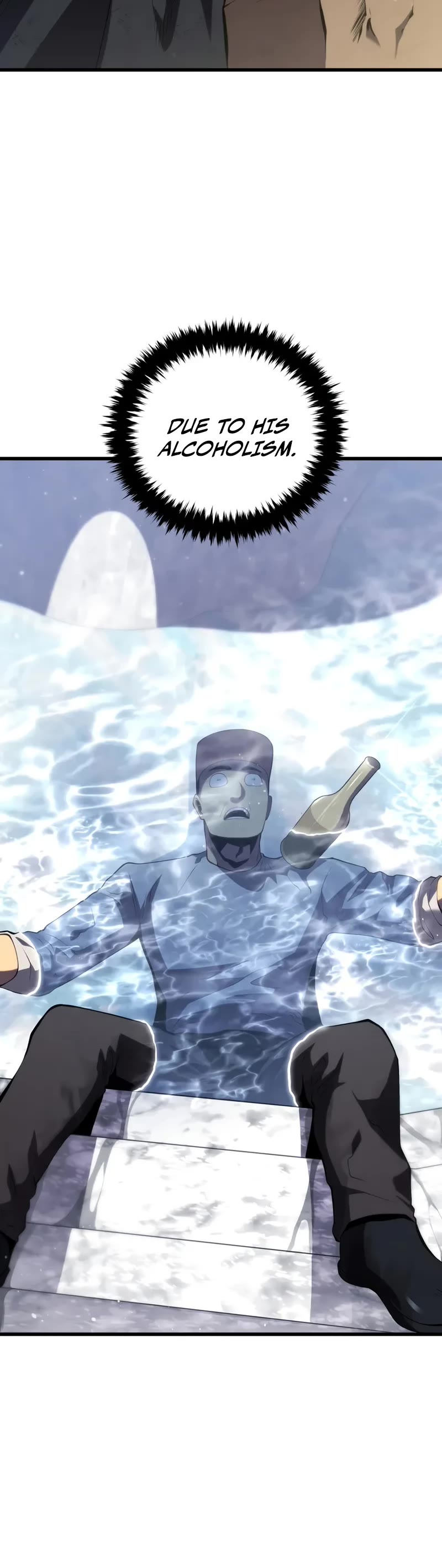 Swordmaster's Youngest Son Chap 160 - Next Chap 161