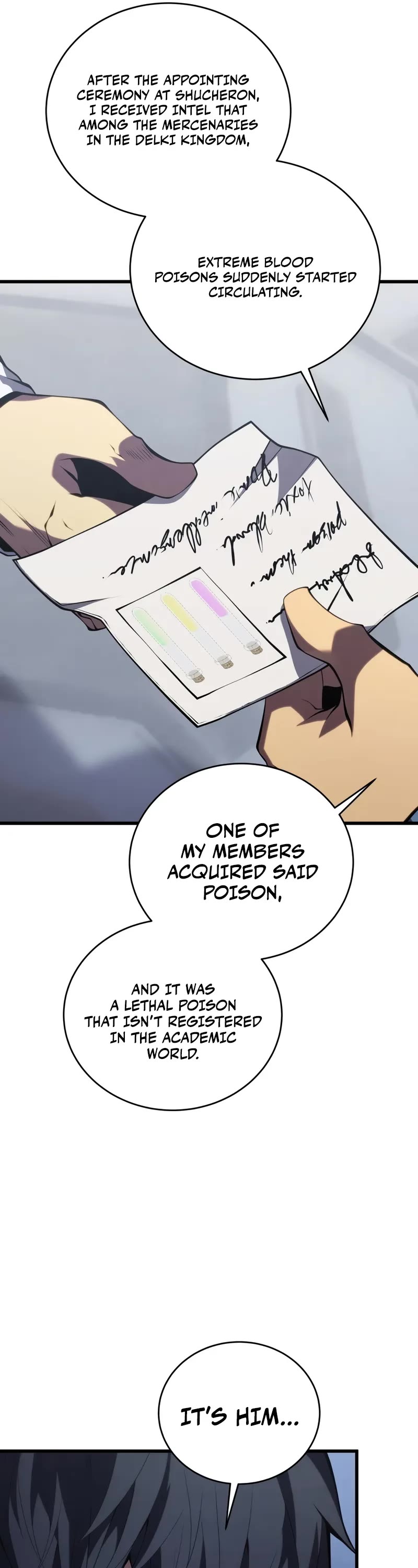 Swordmaster's Youngest Son Chap 160 - Next Chap 161