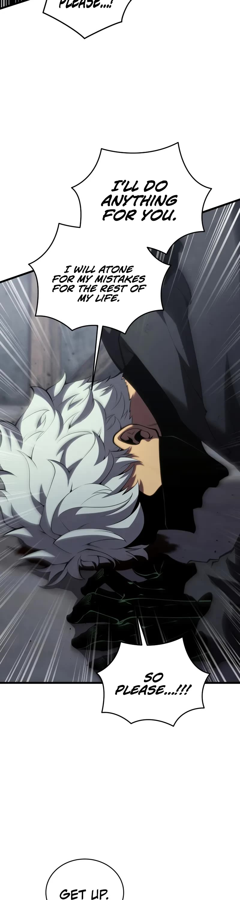 Swordmaster's Youngest Son Chap 160 - Next Chap 161