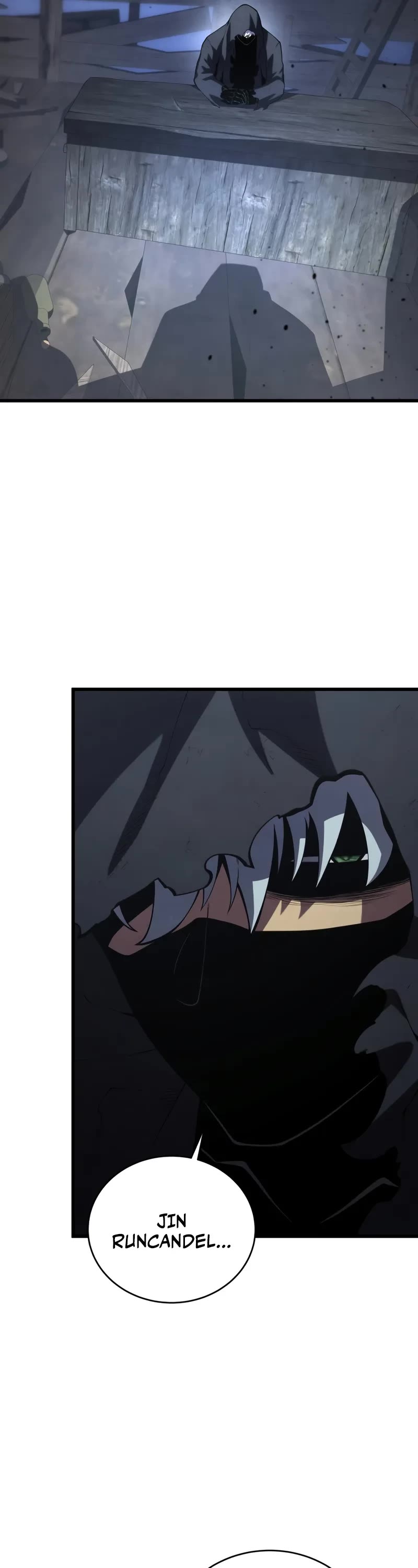 Swordmaster's Youngest Son Chap 160 - Next Chap 161