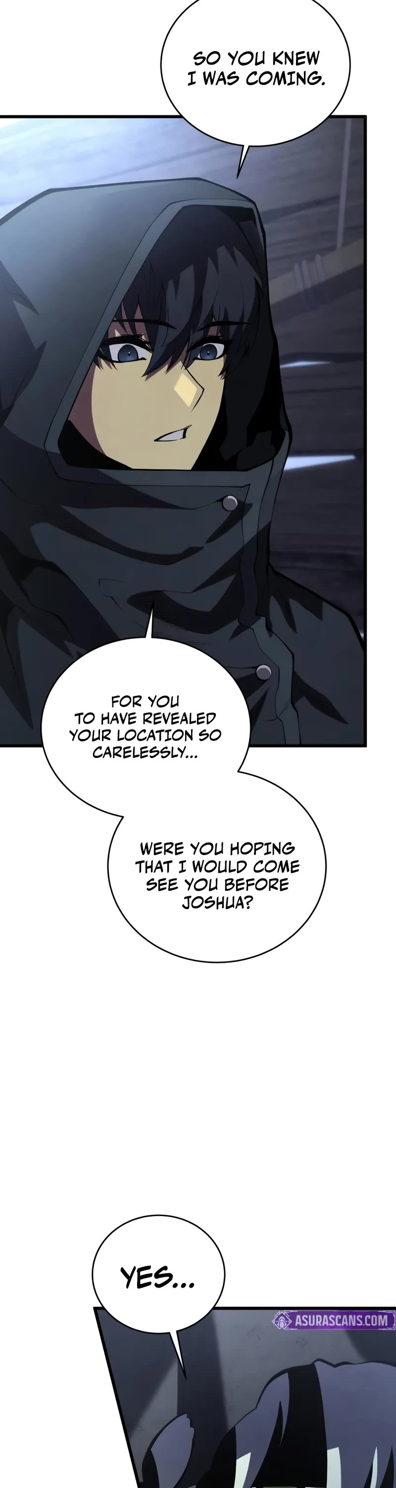 Swordmaster's Youngest Son Chap 160 - Next Chap 161