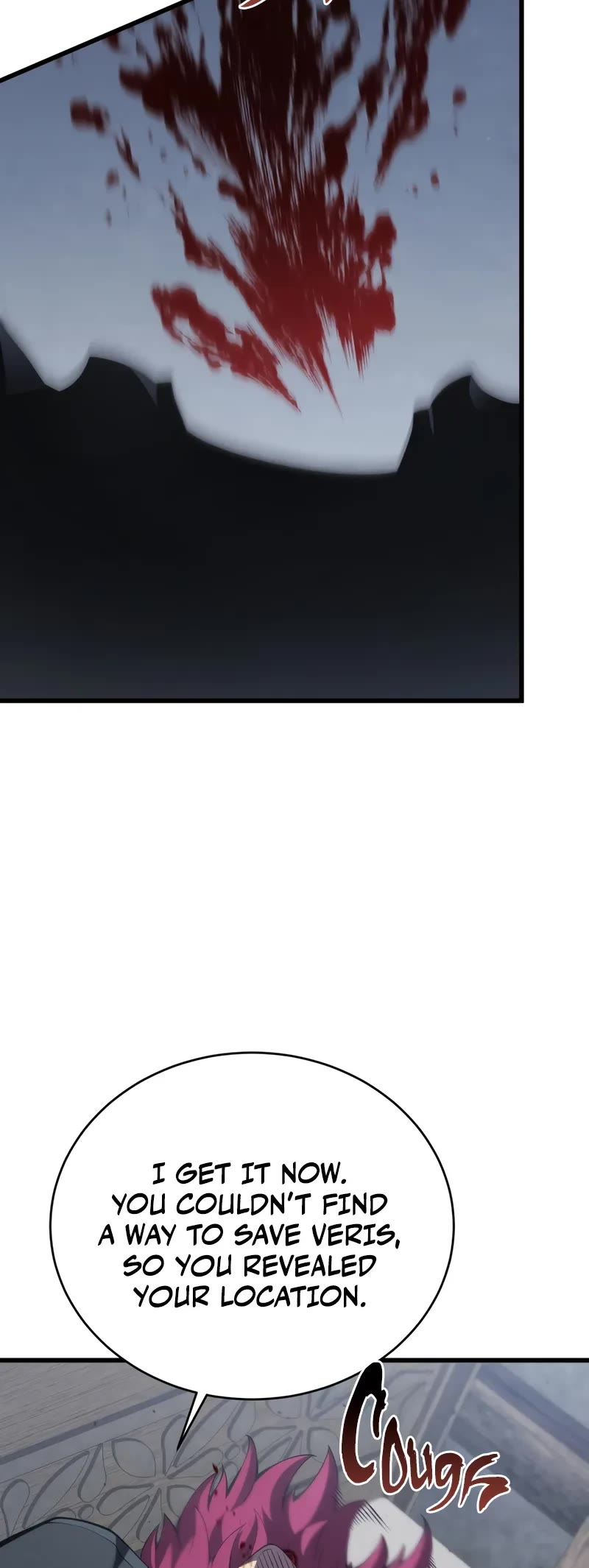 Swordmaster's Youngest Son Chap 160 - Next Chap 161