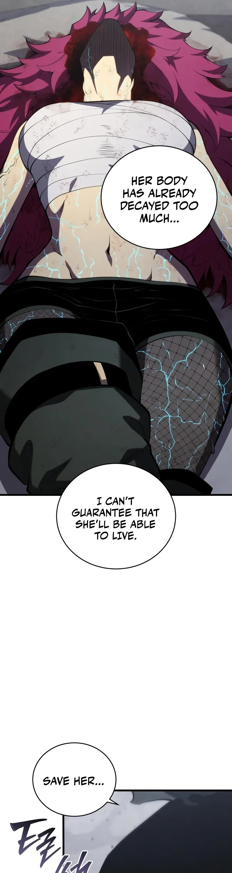 Swordmaster's Youngest Son Chap 160 - Next Chap 161