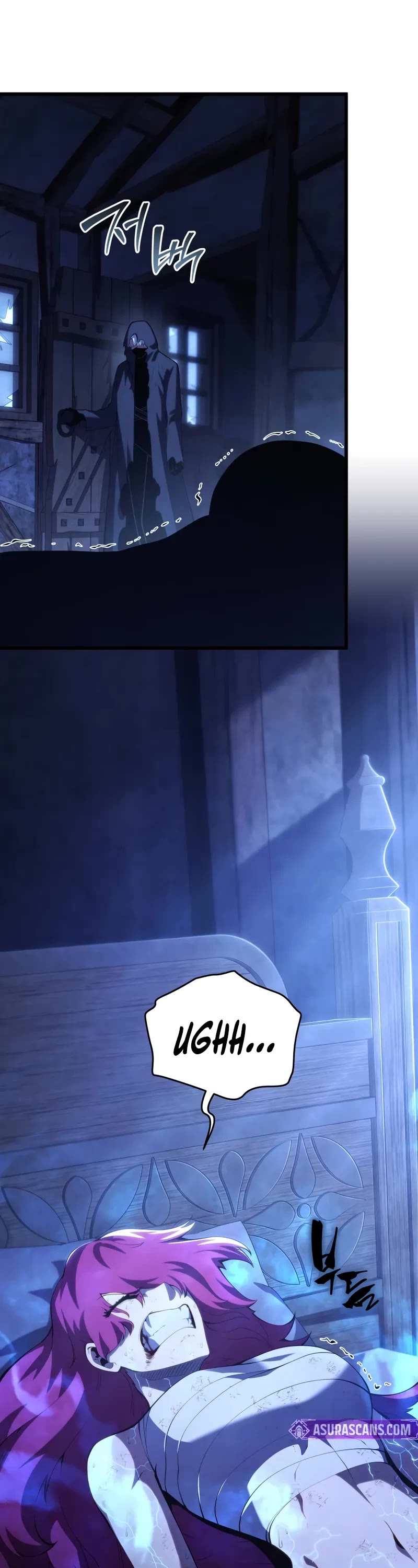 Swordmaster's Youngest Son Chap 160 - Next Chap 161