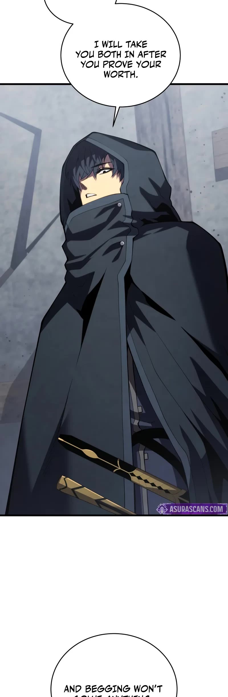 Swordmaster's Youngest Son Chap 160 - Next Chap 161