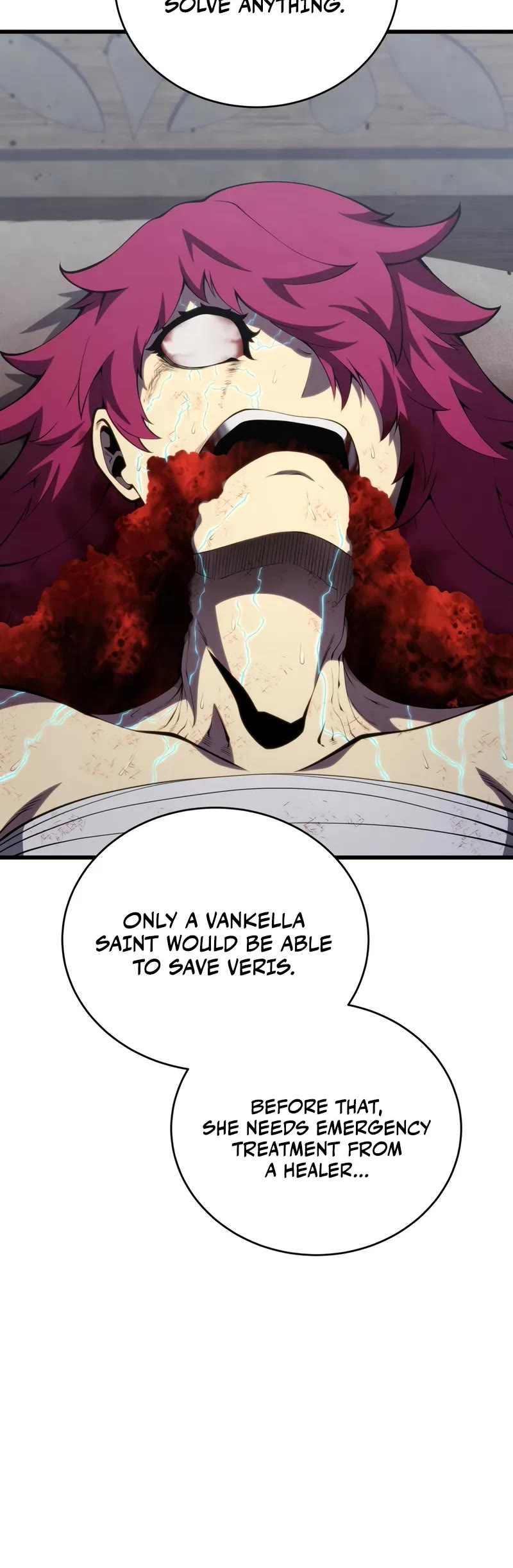 Swordmaster's Youngest Son Chap 160 - Next Chap 161