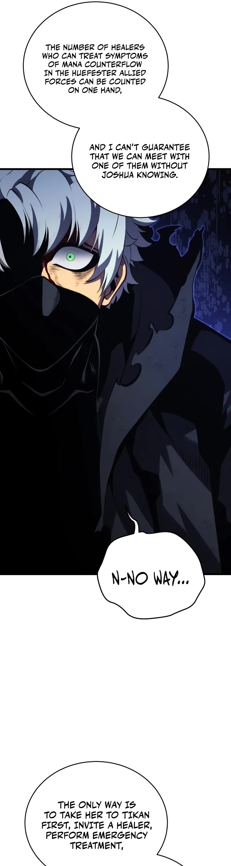 Swordmaster's Youngest Son Chap 160 - Next Chap 161