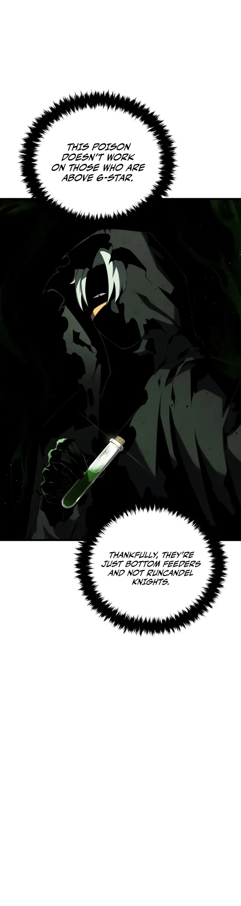 Swordmaster's Youngest Son Chap 160 - Next Chap 161