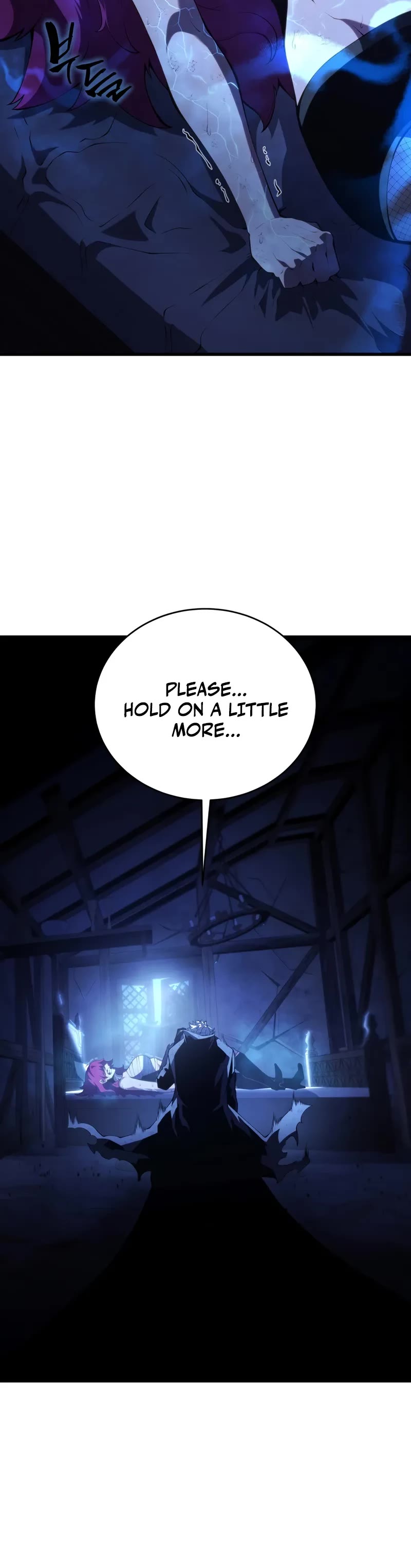 Swordmaster's Youngest Son Chap 160 - Next Chap 161