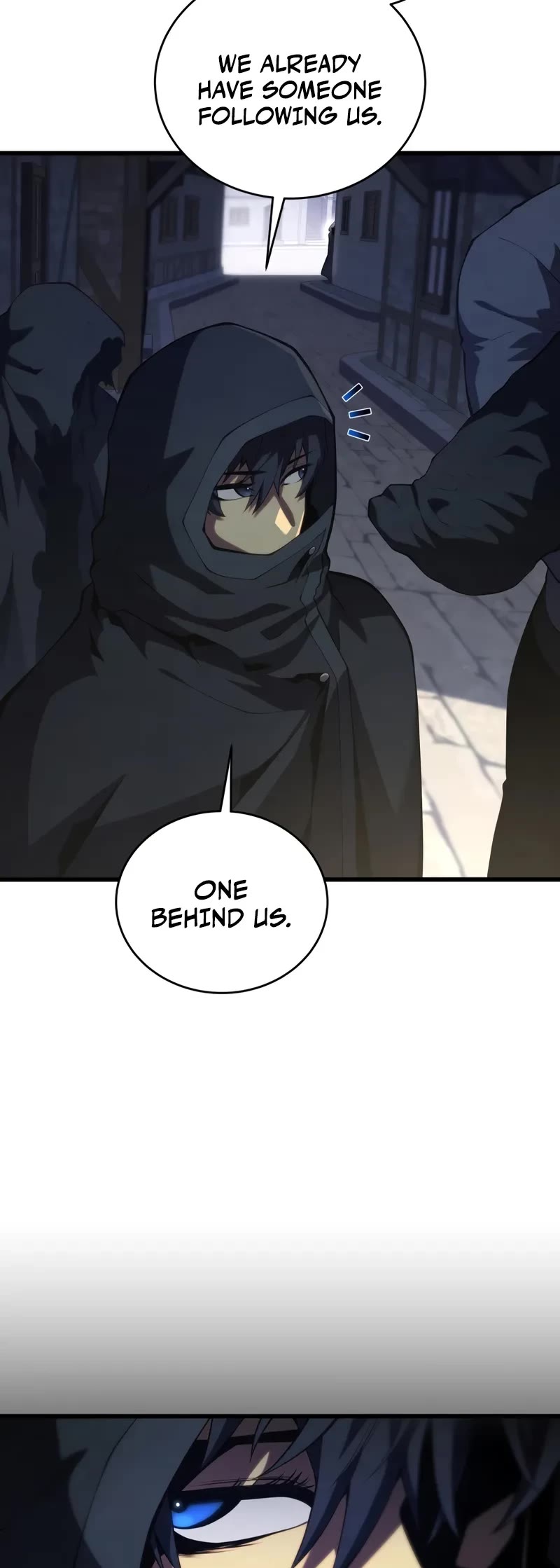 Swordmaster's Youngest Son Chap 160 - Next Chap 161