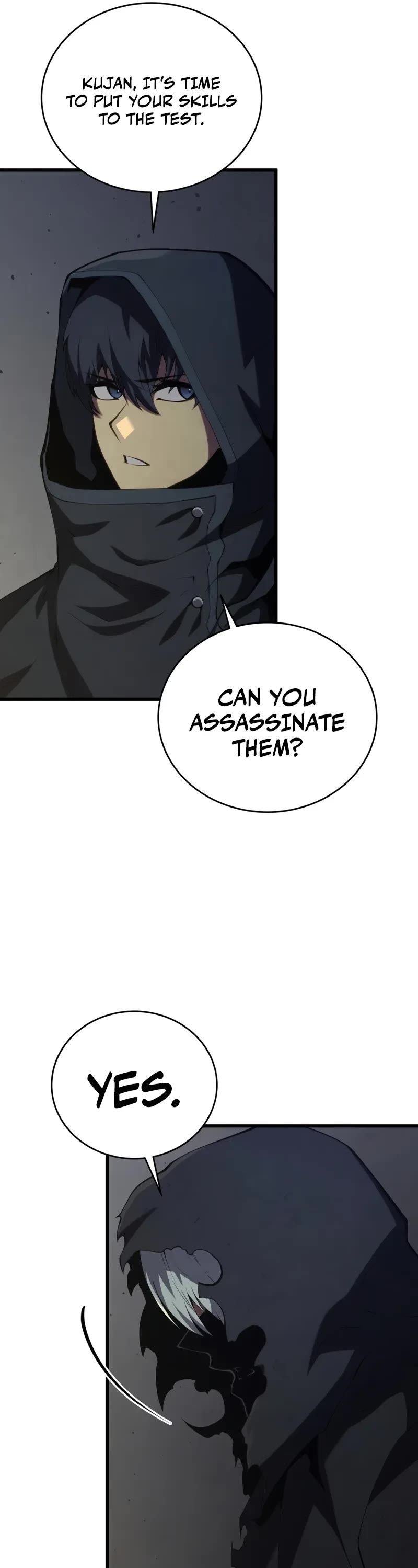 Swordmaster's Youngest Son Chap 160 - Next Chap 161