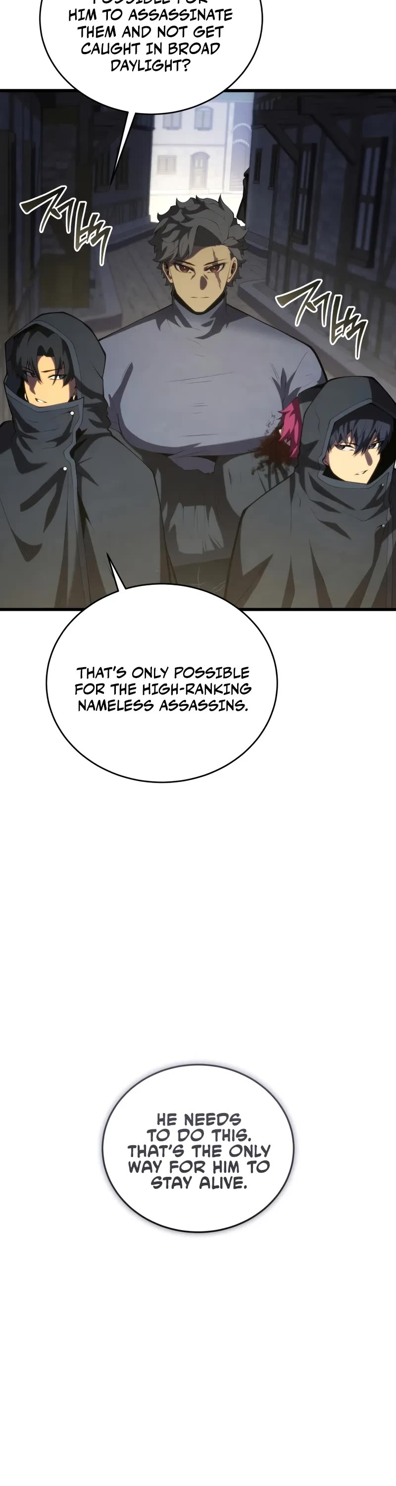 Swordmaster's Youngest Son Chap 160 - Next Chap 161