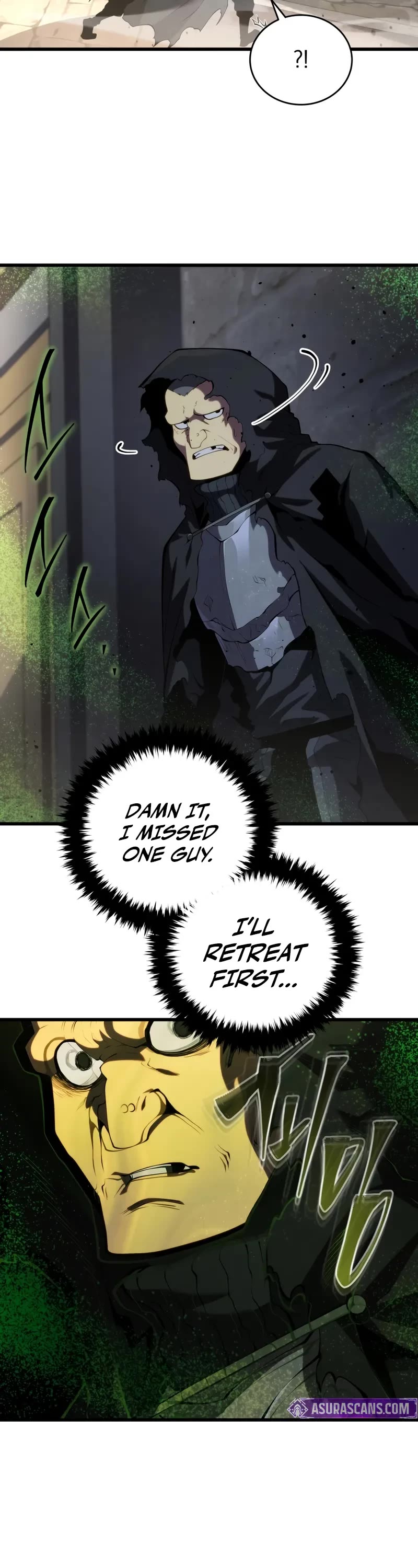 Swordmaster's Youngest Son Chap 160 - Next Chap 161