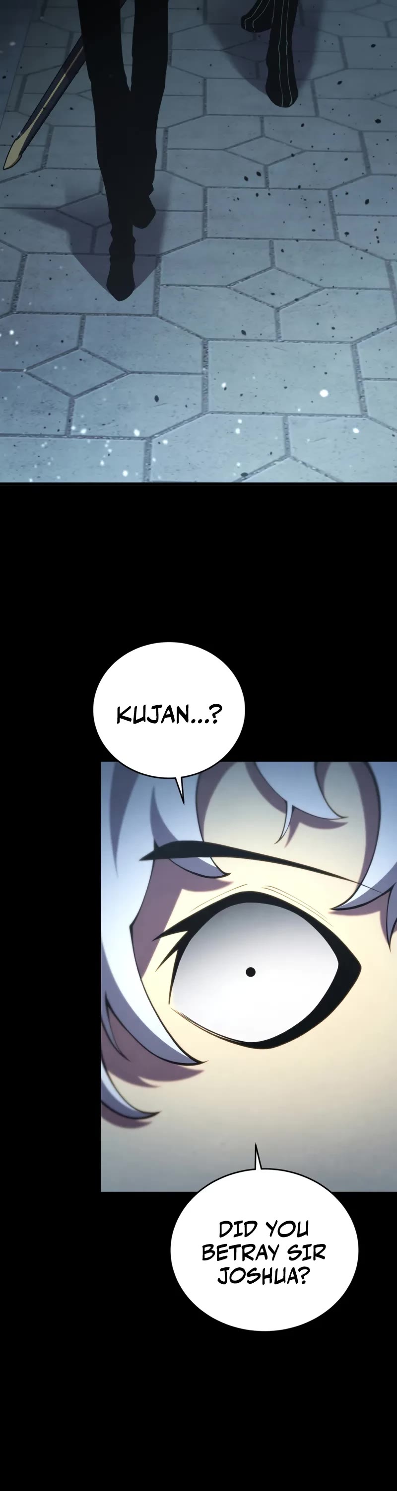 Swordmaster's Youngest Son Chap 161 - Next Chap 162