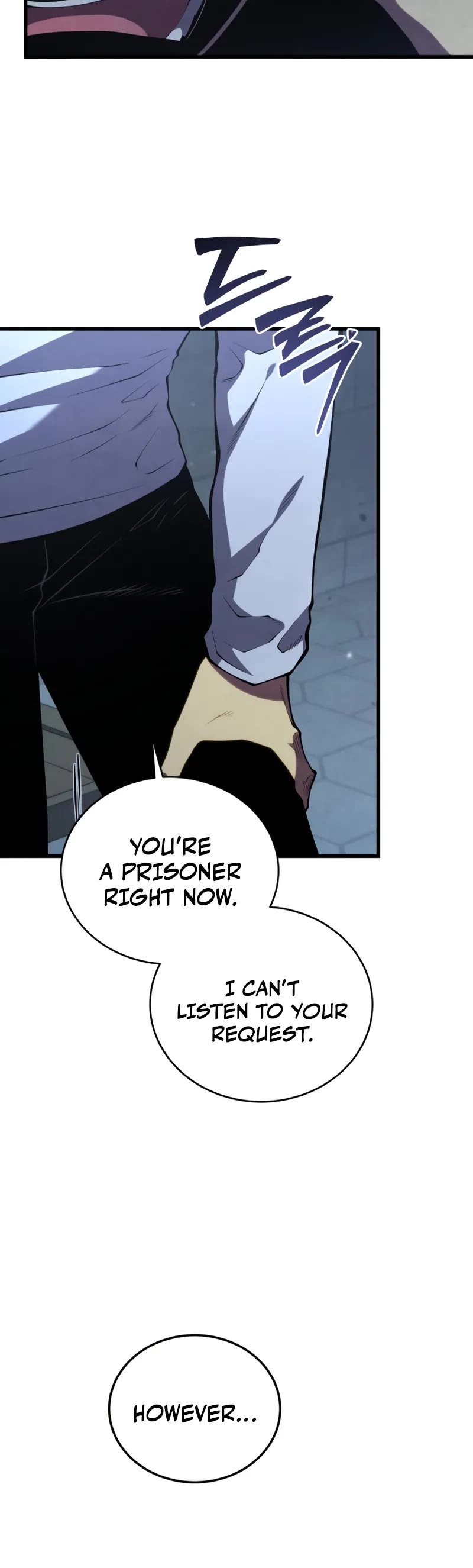 Swordmaster's Youngest Son Chap 161 - Next Chap 162