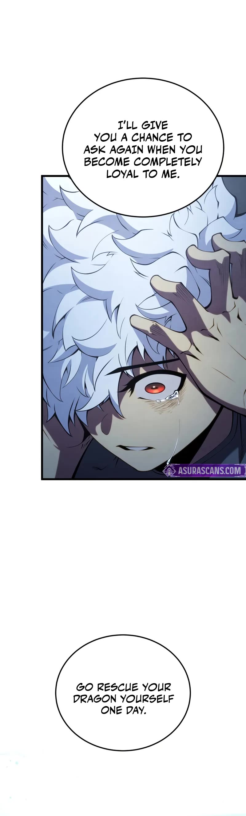 Swordmaster's Youngest Son Chap 161 - Next Chap 162