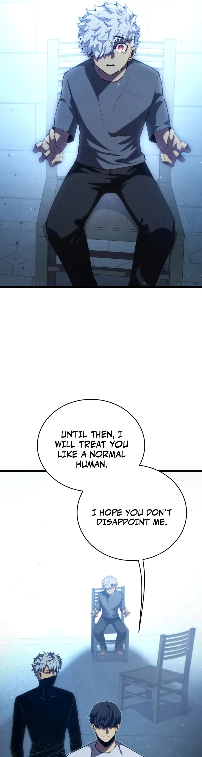 Swordmaster's Youngest Son Chap 161 - Next Chap 162