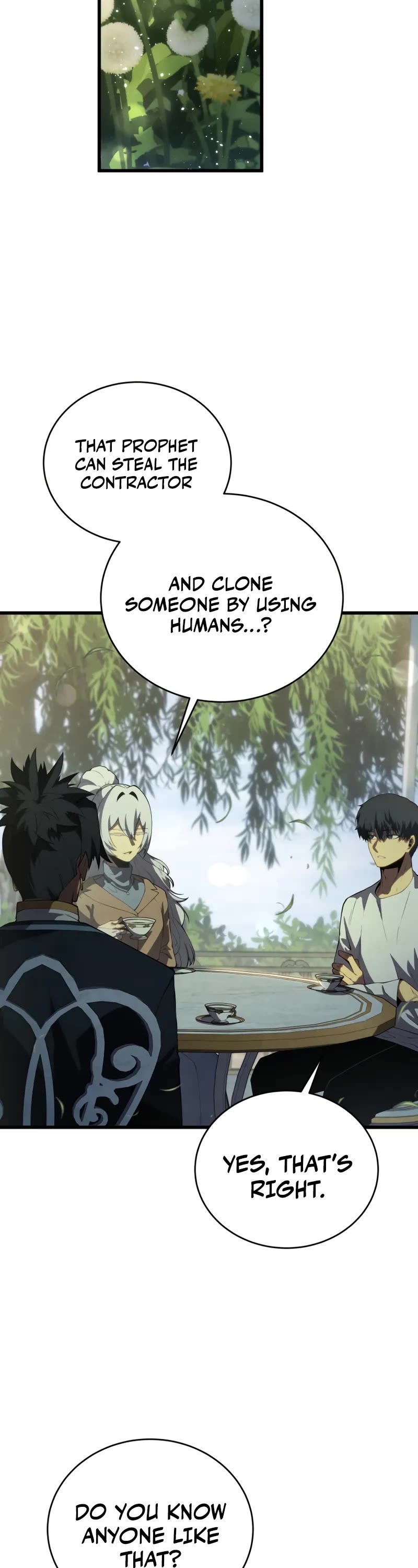 Swordmaster's Youngest Son Chap 161 - Next Chap 162