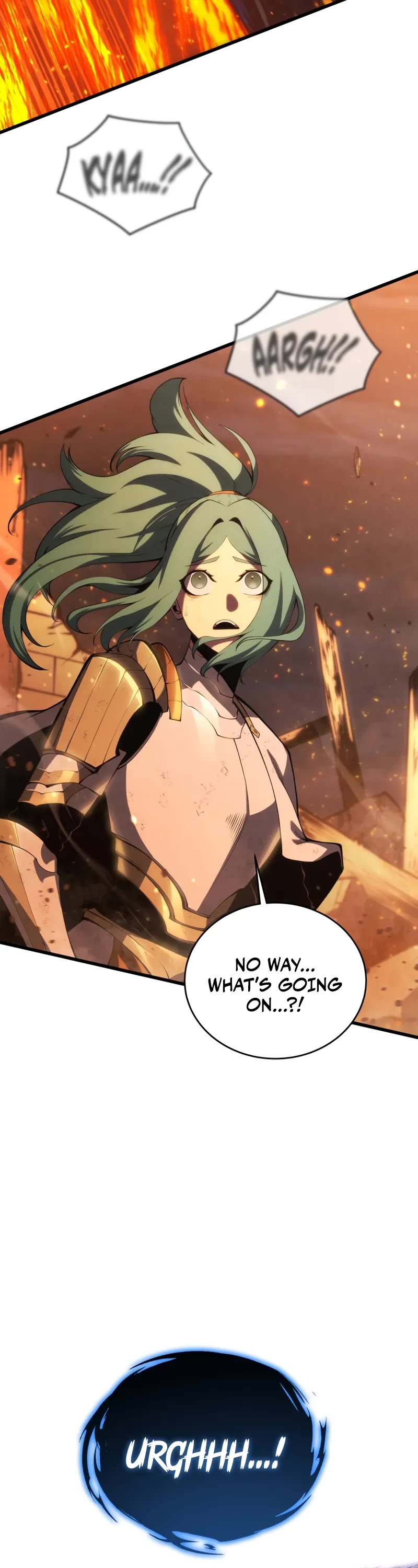 Swordmaster's Youngest Son Chap 161 - Next Chap 162