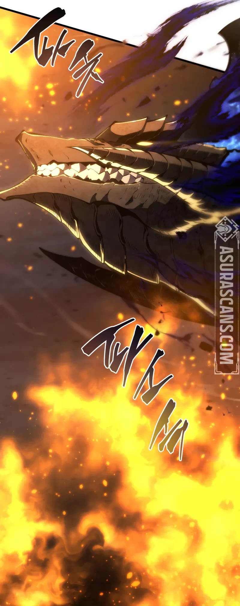 Swordmaster's Youngest Son Chap 161 - Next Chap 162