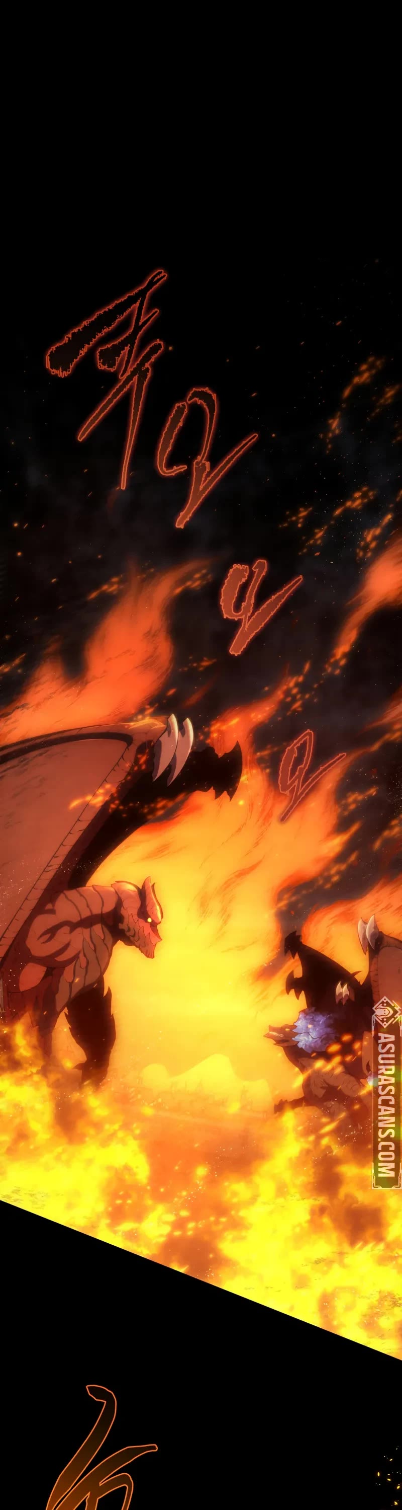 Swordmaster's Youngest Son Chap 161 - Next Chap 162
