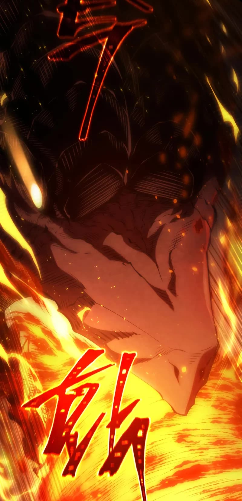 Swordmaster's Youngest Son Chap 161 - Next Chap 162