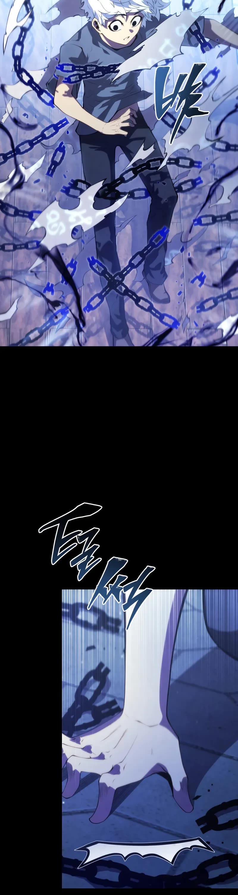 Swordmaster's Youngest Son Chap 161 - Next Chap 162