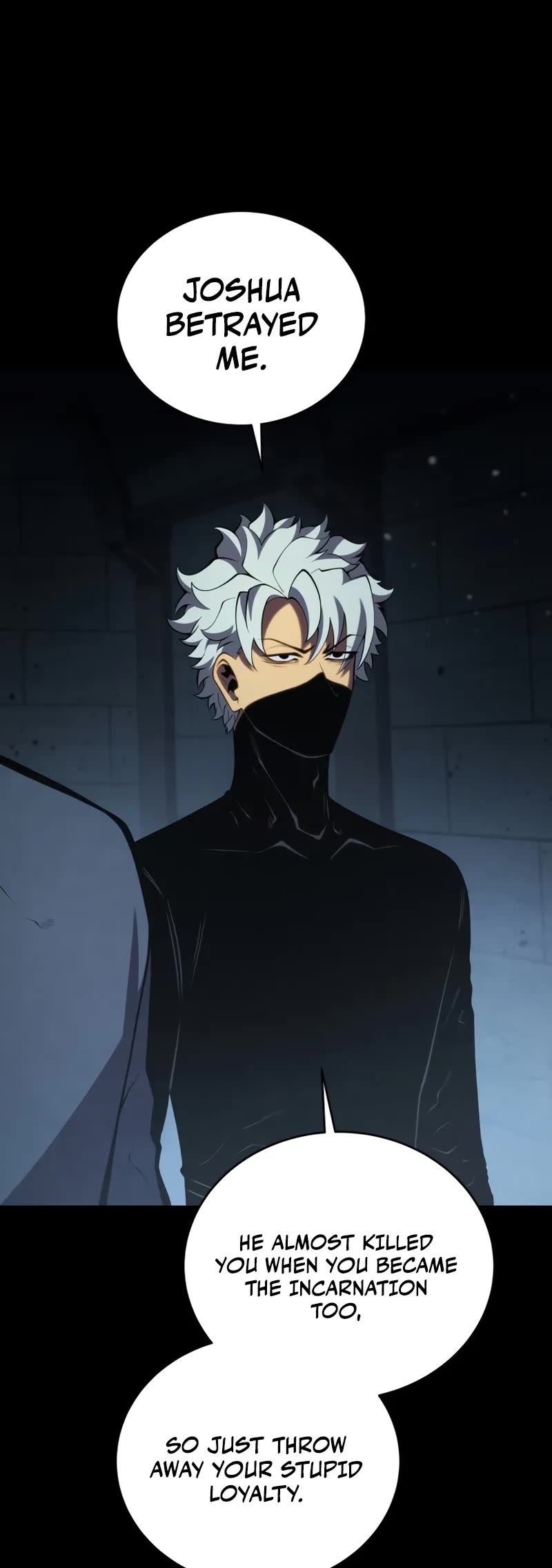 Swordmaster's Youngest Son Chap 161 - Next Chap 162