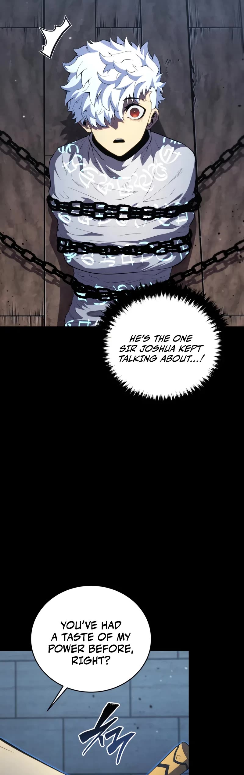 Swordmaster's Youngest Son Chap 161 - Next Chap 162