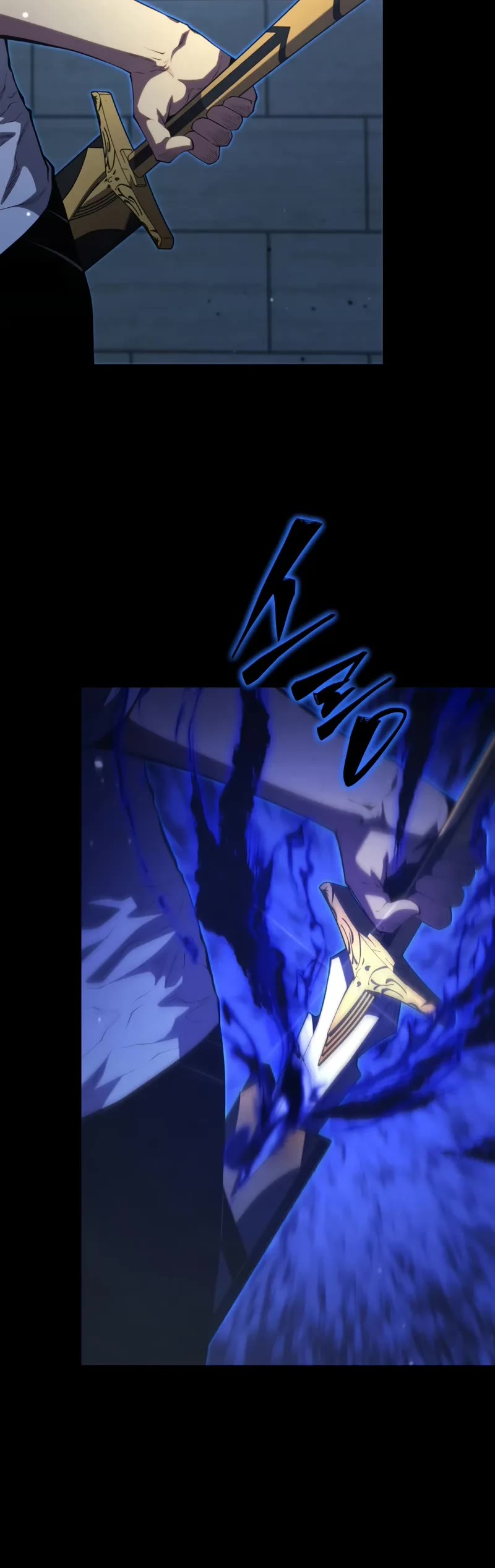 Swordmaster's Youngest Son Chap 161 - Next Chap 162